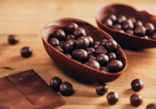 Veja 12 ovos de chocolate que prometem fazer sucesso na Páscoa