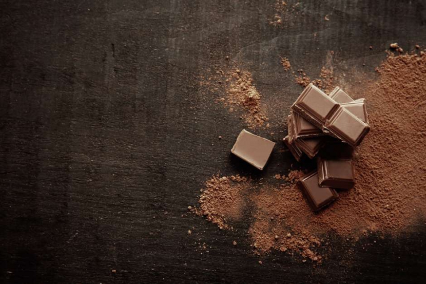 Boa notícia! Chocolate pode reduzir risco de AVC e arritmia