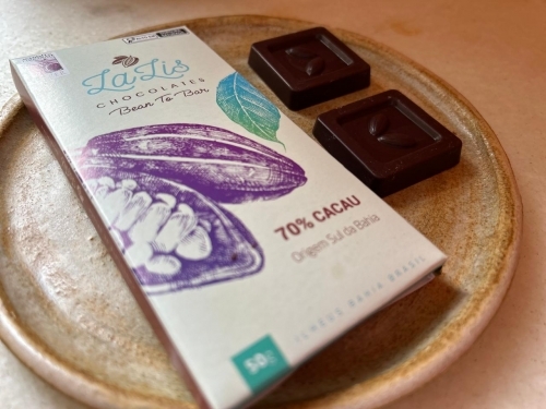 O Chocolate