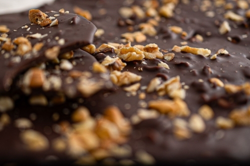 Praia - Cacau - Chocolate - Arte