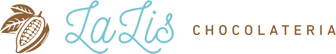 logo La Lis - Chocolates Bean To Bar