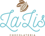 logo La Lis - Chocolates Bean To Bar